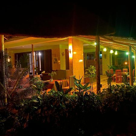 Afro Smile Hotel & Guest House - Jinja Ngoại thất bức ảnh